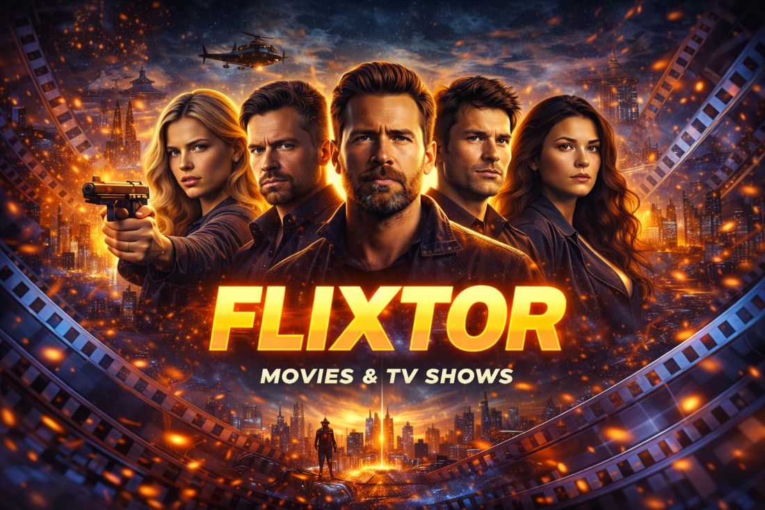 Flixtor